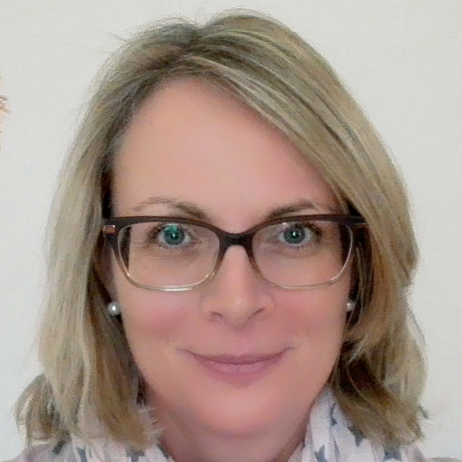 Kerstin Opitz-Hotz