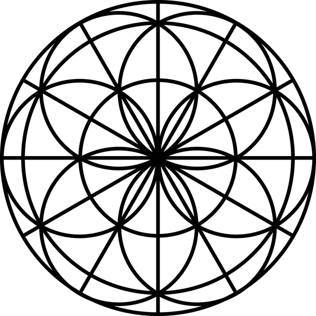 Flower-Of-Life
